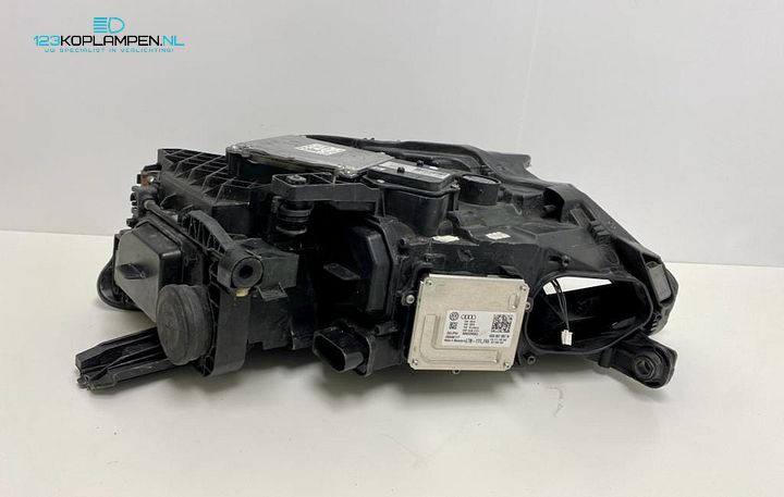 Volkswagen Passat B8 3G Full LED koplamp rechts  – Foto 6