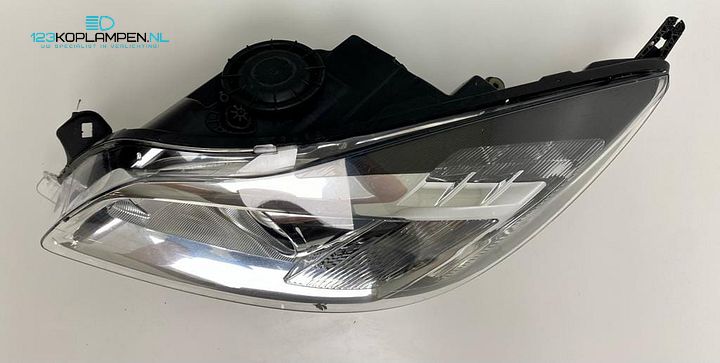 Opel Insignia A Bi-Xenon koplamp links – Foto 3