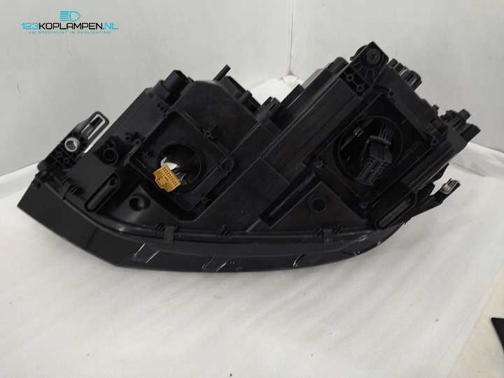 VW Volkswagen Touran 5TB Full LED koplamp rechts  – Foto 6