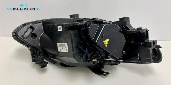 Seat Ibiza 6J Facelift Bi Xenon LED koplamp links – Foto 5