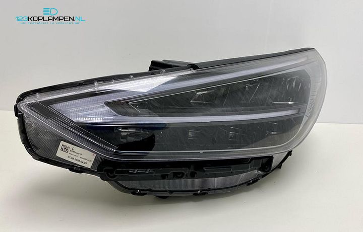 Hyundai i30  Facelift Full LED koplamp links – Foto 4