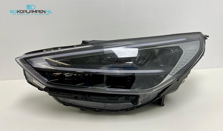 Hyundai i30  Facelift Full LED koplamp links – Foto 2