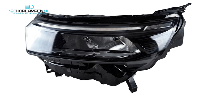 Nissan Townstar Full Led koplamp links – Foto 2