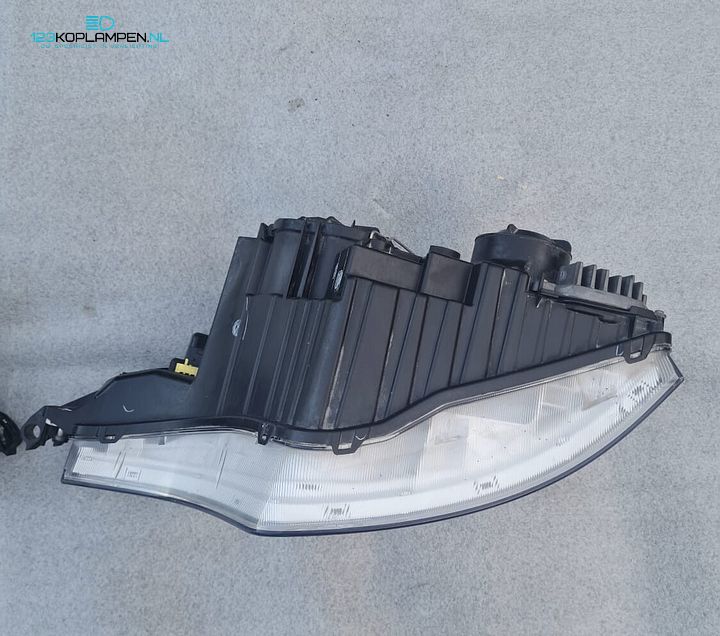 Mercedes Actros MP4 MP5 Led Koplamp links rechts  – Foto 5