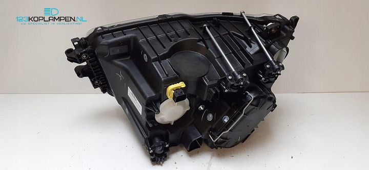 Mercedes Actros MP4 MP5 Xenon Led Koplamp links rechts  – Foto 8
