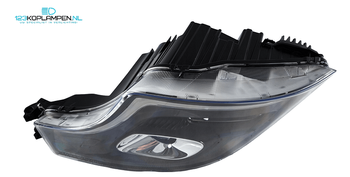 Mercedes Actros Led Koplamp links   – Foto 3