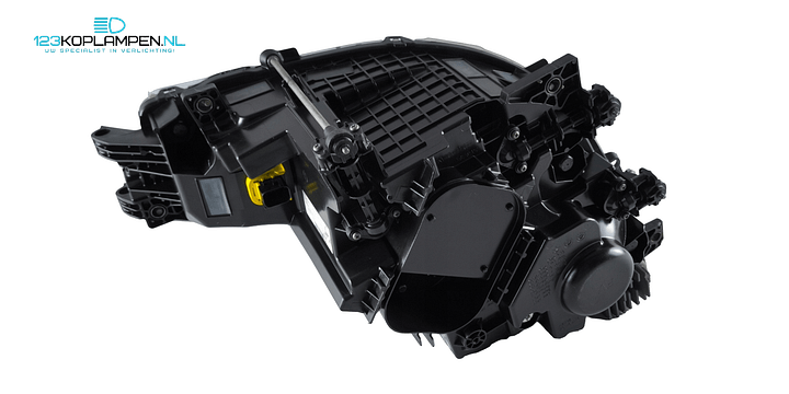 Mercedes Actros Led Koplamp links   – Foto 4