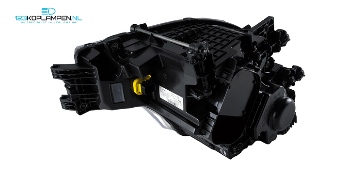 Mercedes Actros Led Koplamp links   – Foto 5