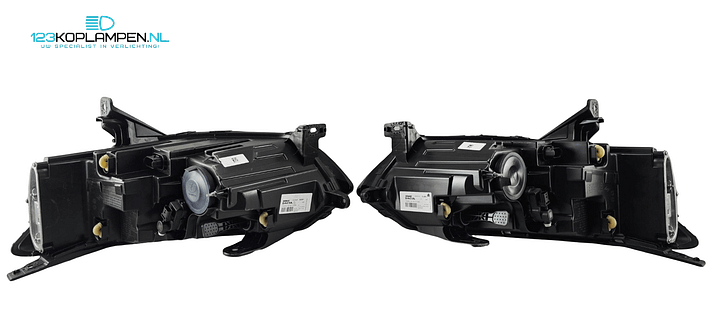 Dacia Sandero III Logan Jogger koplamp koplampen links rechts – Foto 7