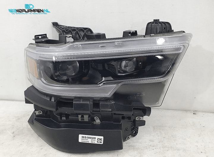 Dodge Ram Facelift Full Led Limited black koplamp rechts – Foto 2