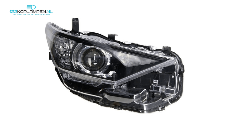 Toyota Auris 2 E18 Facelift Full Led koplamp links rechts  – Foto 2