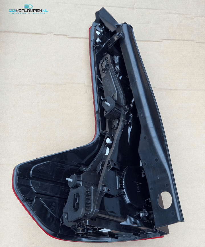 Dacia Jogger achterlicht rechts  – Foto 5