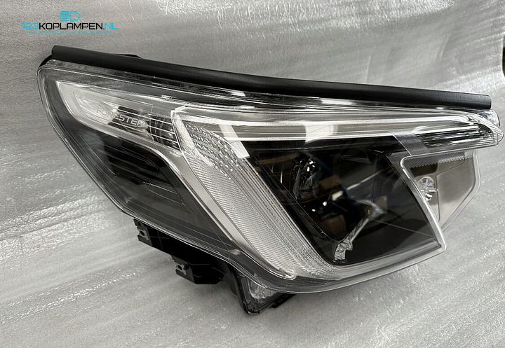 Subaru Forester 5 Facelift koplamp rechts – Foto 5