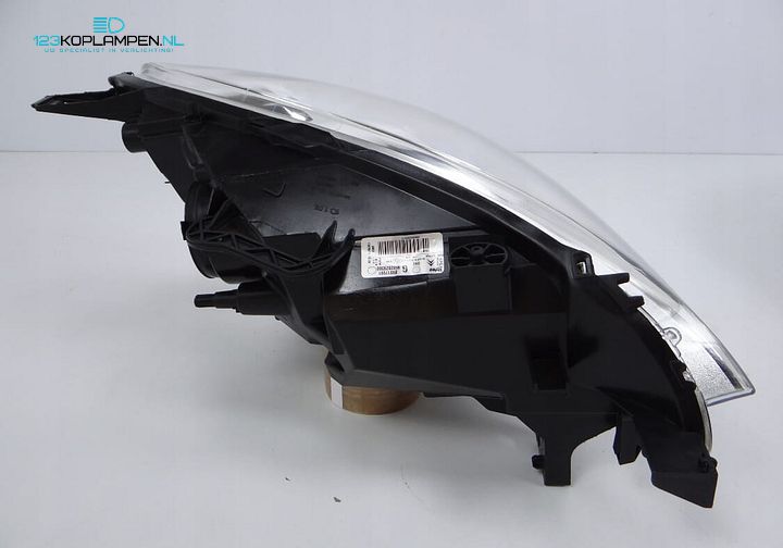 Peugeot Partner 3 Citroen Berlingo 3 Koplamp links rechts – Foto 8