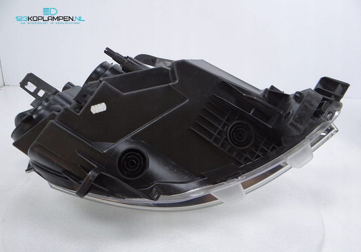 Peugeot Partner 3 Citroen Berlingo 3 Koplamp links rechts – Foto 11