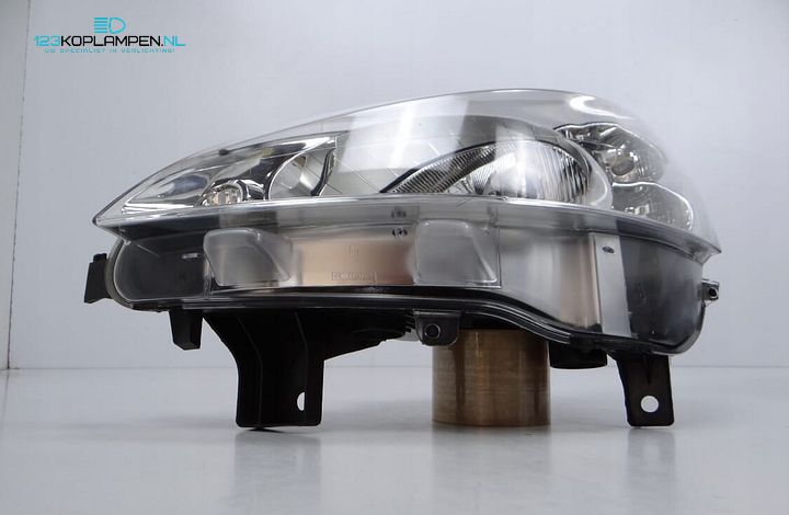 Peugeot Partner 3 Citroen Berlingo 3 Koplamp links rechts – Foto 7