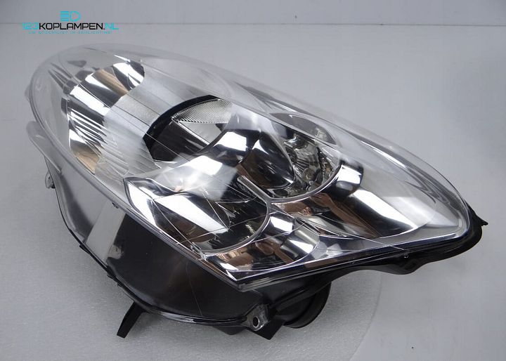 Peugeot Partner 3 Citroen Berlingo 3 Koplamp links rechts – Foto 6
