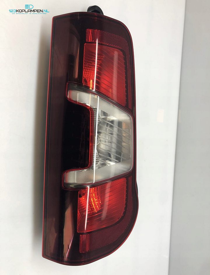 Peugeot Partner 3 Citroen Berlingo 3 achterlicht links rechts – Foto 3