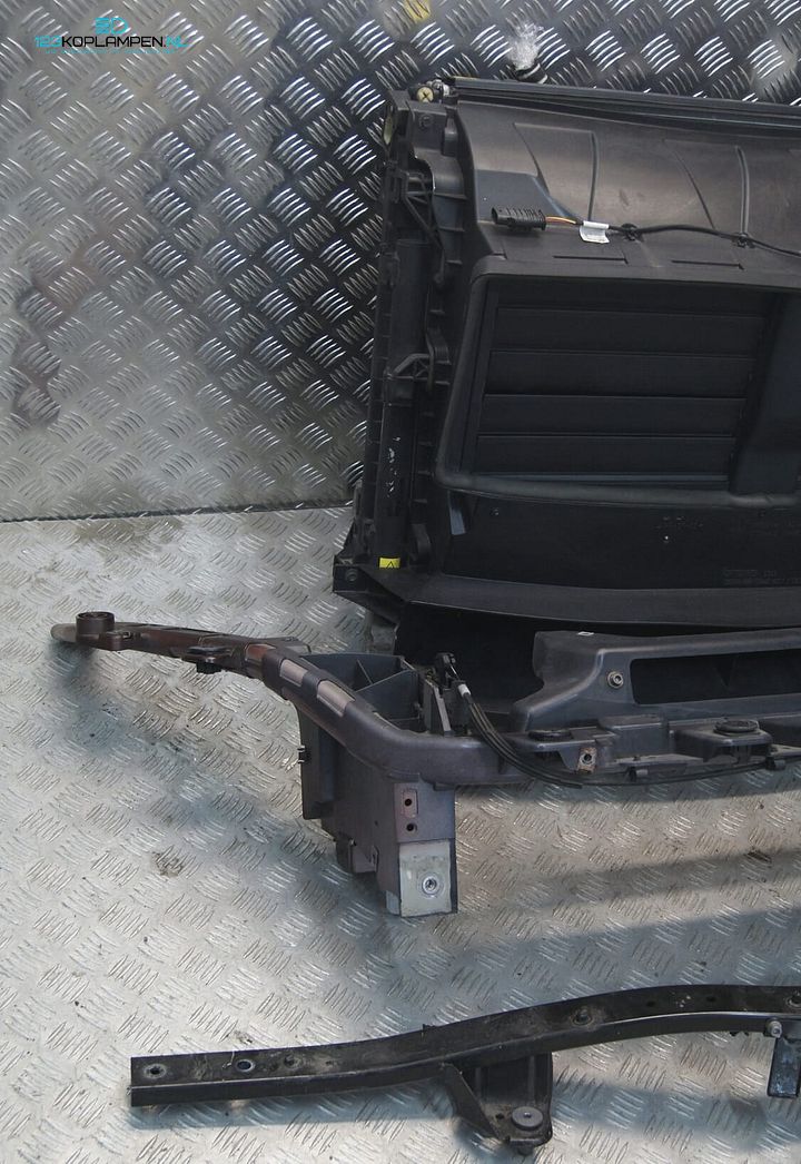 Maserati Levante voorfront koelerpakket radiateur – Foto 3