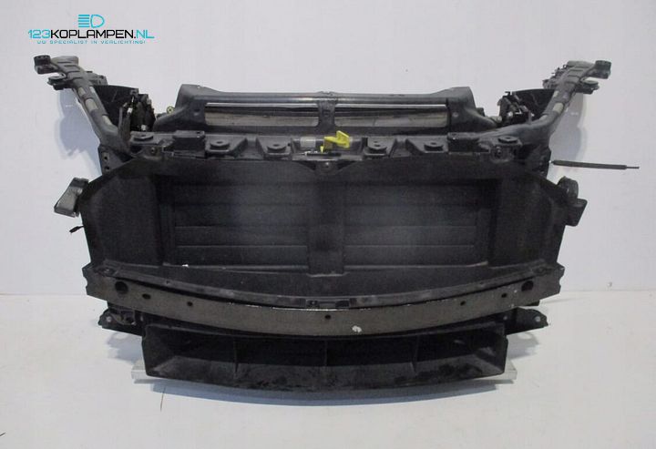 Maserati Levante 3.0 Voorfront koelerpakket radiateur – Foto 2