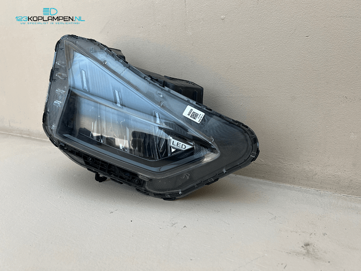 Hyundai Bayon Full Led Koplamp rechts – Foto 2