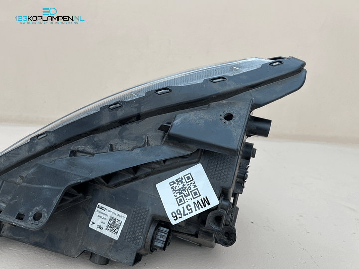 Hyundai Bayon Full Led Koplamp rechts – Foto 7