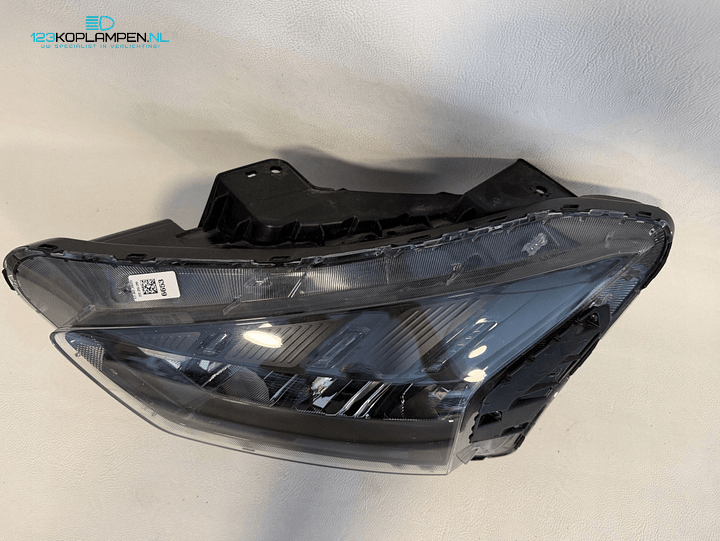 Hyundai Bayon Full Led Koplamp links – Foto 4