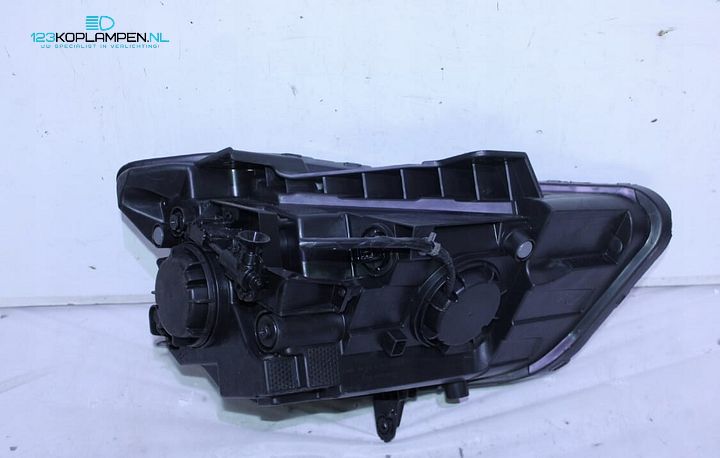 Hyundai Bayon Led H7 + dagrijverlichting Koplamp links rechts – Foto 5