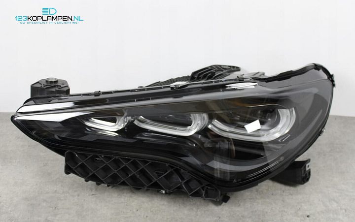 Alfa Romeo Stelvio Matrix Led Facelift Koplamp links – Foto 2