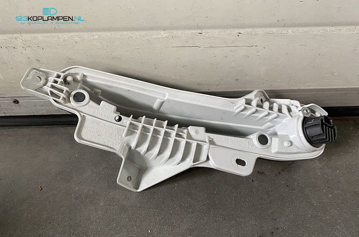 Mazda CX60 Full Led 4 stuks koplamp links rechts – Foto 12