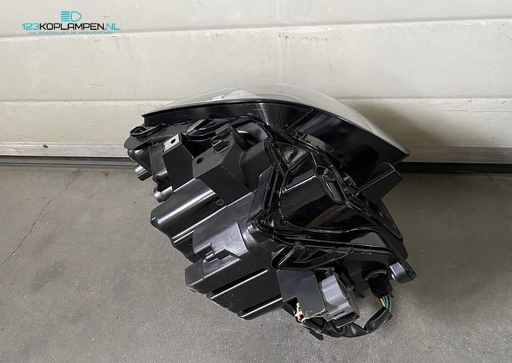 Mazda CX60 Full Led 4 stuks koplamp links rechts – Foto 5