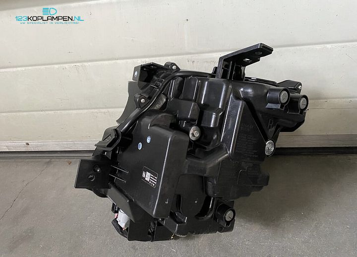 Mazda CX60 Full Led 4 stuks koplamp links rechts – Foto 6