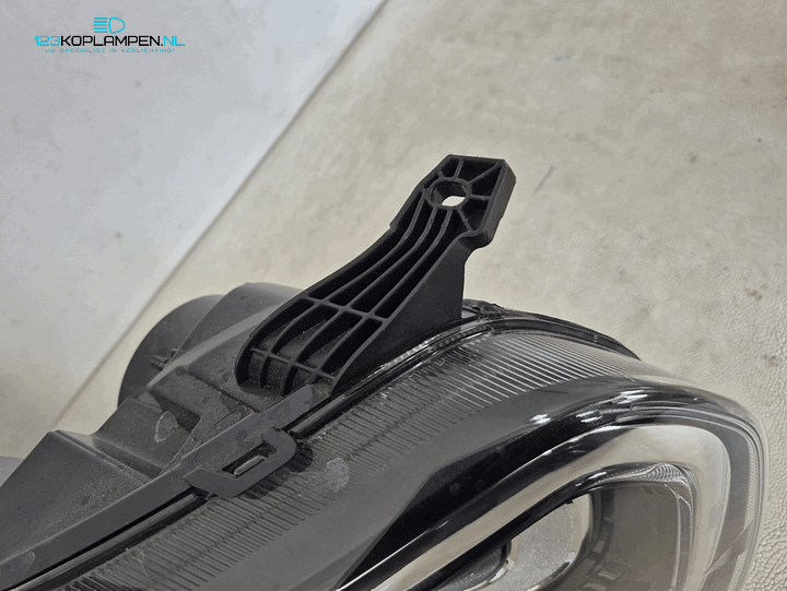 Ford Transit MK8 Facelift Bi Xenon Led koplamp rechts – Foto 5