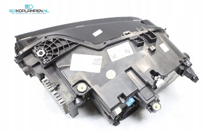 BMW X7 G07 Facelift Led 4 stuks koplamp links rechts – Foto 10