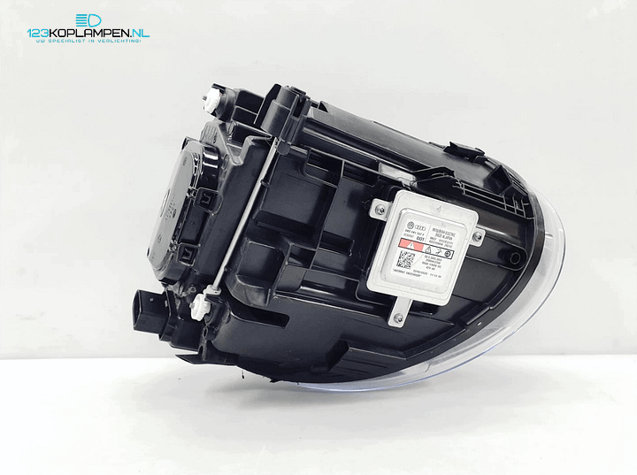 VW Volkswagen Beettle 5C1 Bi Xenon Led koplamp links – Foto 6