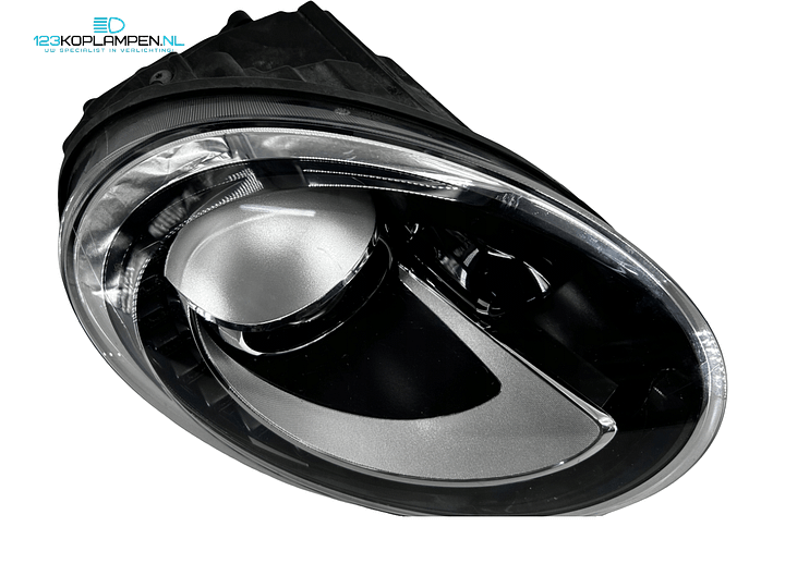 VW Volkswagen Beettle 5C1 Bi Xenon Led koplamp rechts – Foto 2