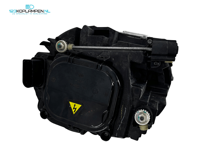 VW Volkswagen Beettle 5C1 Bi Xenon Led koplamp rechts – Foto 5