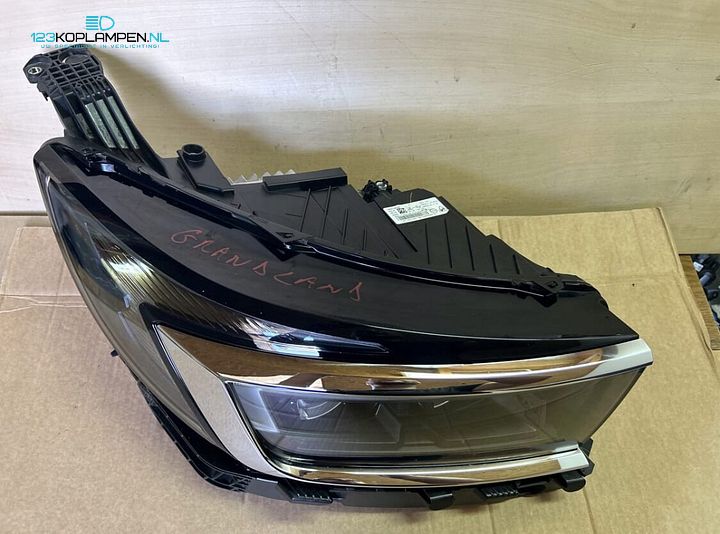 Opel Grandland Facelift Full Led koplamp rechts – Foto 8
