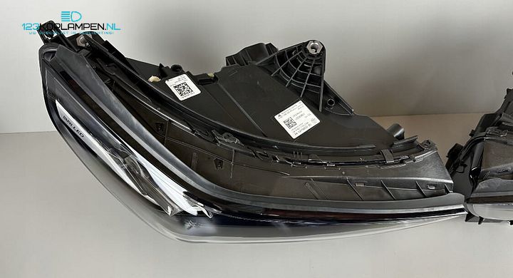 BMW 5 Serie G60 Full Led Laser koplamp links rechts – Foto 6