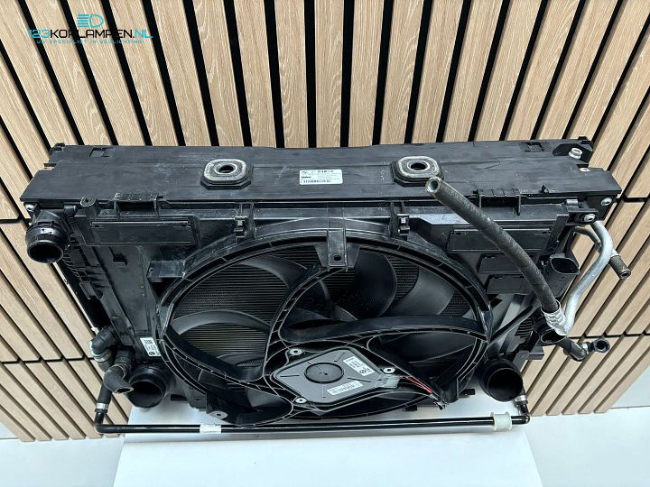 BMW 1 2 serie F20 F21 F22 F23 koelerpakket diesel – Foto 6