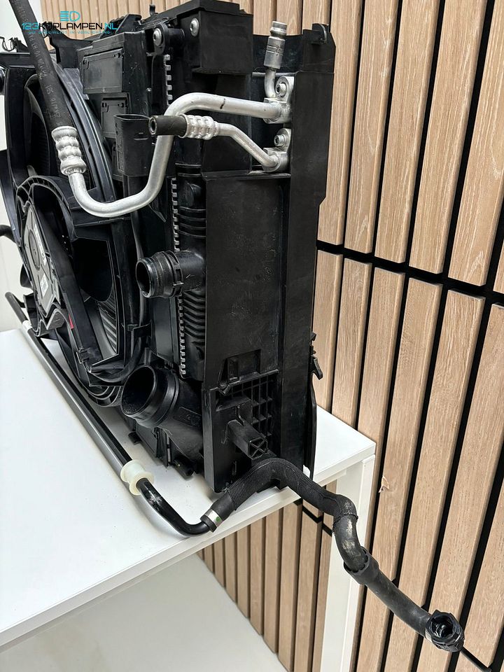 BMW 1 2 serie F20 F21 F22 F23 koelerpakket diesel – Foto 7
