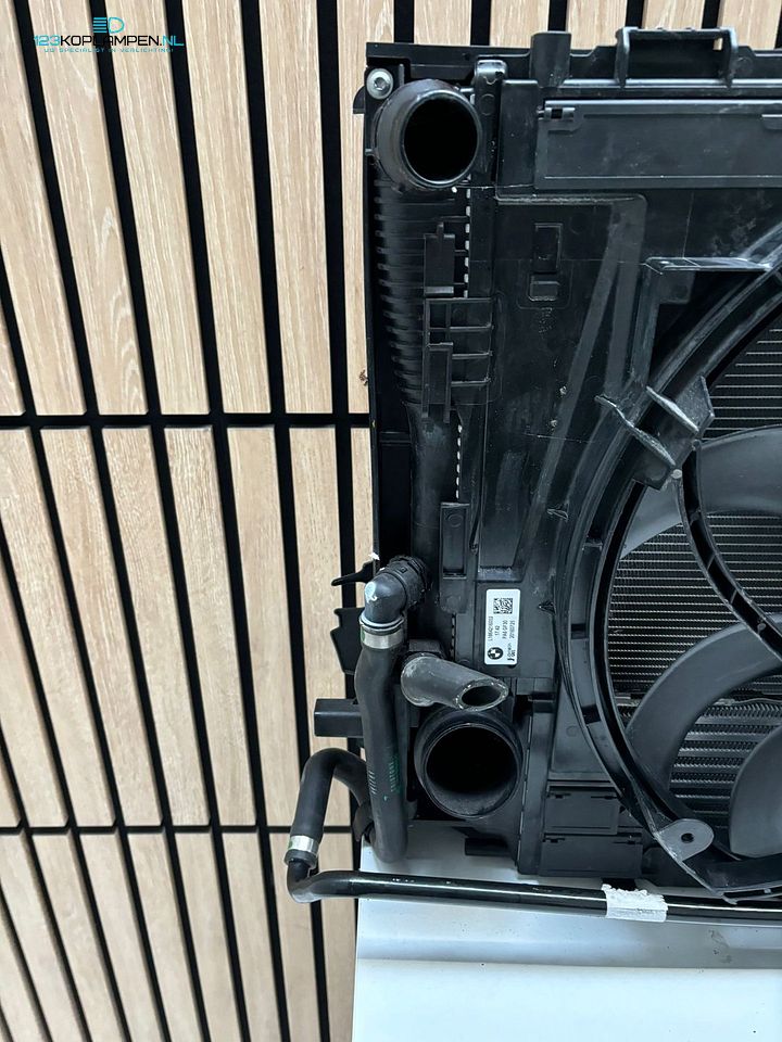 BMW 1 2 serie F20 F21 F22 F23 koelerpakket diesel – Foto 5