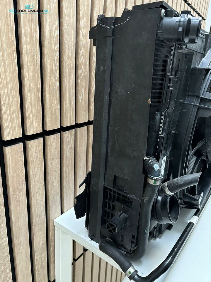 BMW 1 2 serie F20 F21 F22 F23 koelerpakket diesel – Foto 8