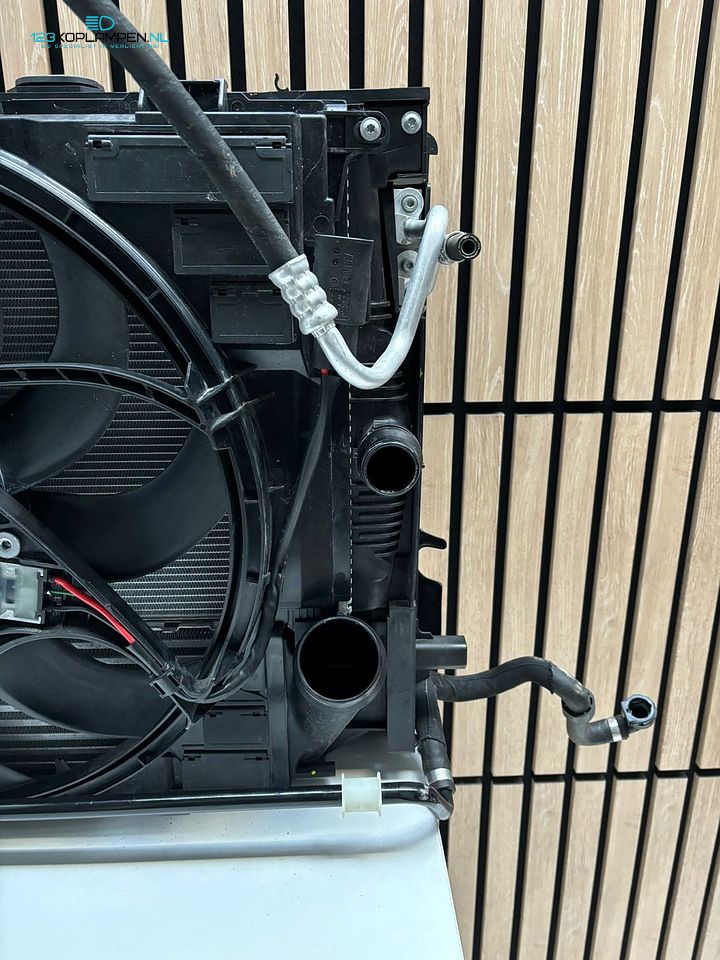 BMW 1 2 serie F20 F21 F22 F23 koelerpakket diesel – Foto 3