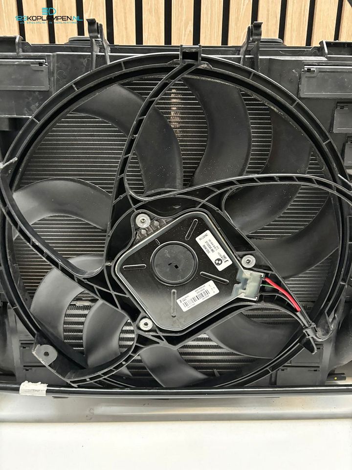 BMW 1 2 serie F20 F21 F22 F23 koelerpakket diesel – Foto 4