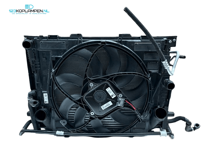 BMW 1 2 serie F20 F21 F22 F23 koelerpakket diesel