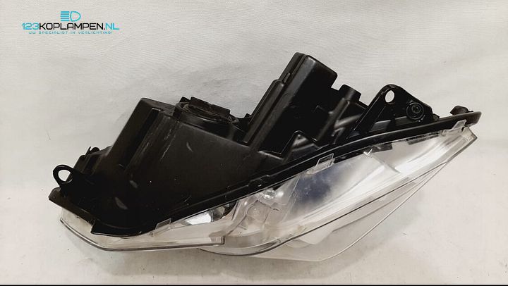 Mercedes E Klasse W207 Bi Xenon Koplamp links rechts – Foto 8