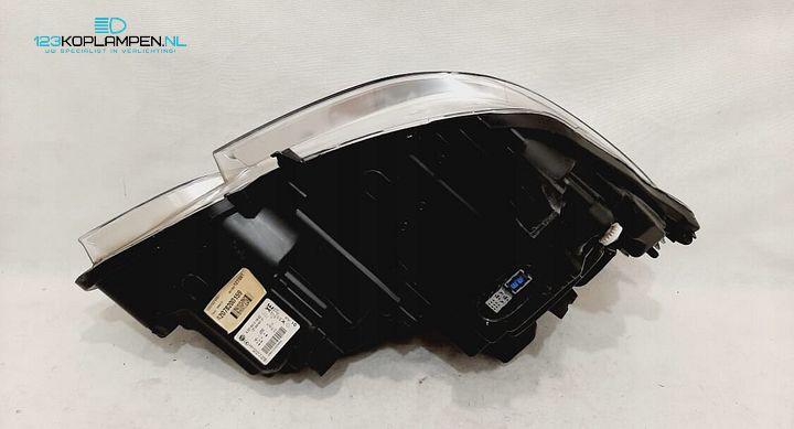 Mercedes E Klasse W207 Bi Xenon Koplamp links rechts – Foto 5