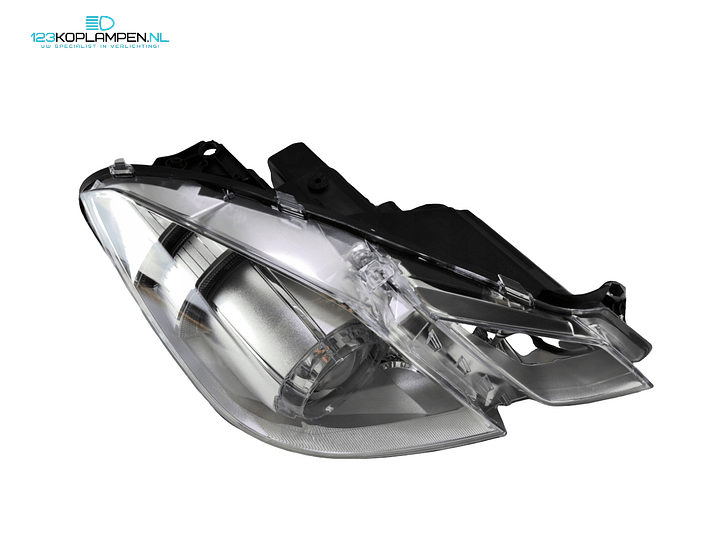 Mercedes E Klasse W207 Bi Xenon Koplamp rechts – Foto 5