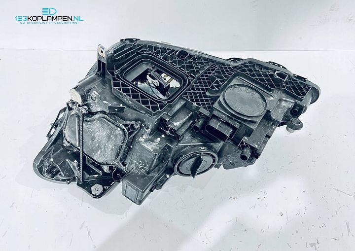 Mercedes E Klasse W207 Full Led Facelift Koplamp rechts – Foto 6